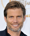 Casper Van Dien Hairstyles