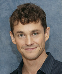 Hugh Dancy Hairstyle - click to view hairstyle information