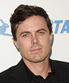 Casey Affleck Hairstyles