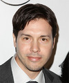 Jon Seda Hairstyles
