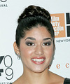 Stephanie Andujar Hairstyles