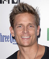 Damian Whitewood Hairstyles