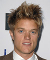 Duncan Penn Hairstyles