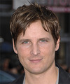 Peter Facinelli Hairstyles