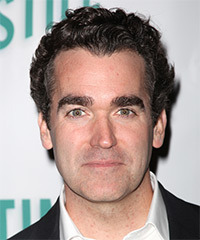 Brian D'arcy Hairstyle - click to view hairstyle information