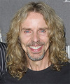 Tommy Shaw Hairstyles