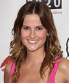 Brittany Shaw Hairstyles