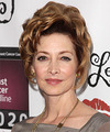 Sharon Lawrence Hairstyles