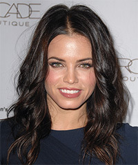 Jenna Dewan Hairstyle - click to view hairstyle information