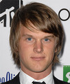 Jonnie Penn Hairstyles