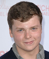 Spencer Breslin Hairstyles