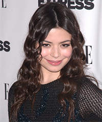 Miranda Cosgrove - Wavy