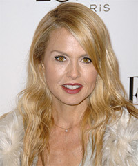 Rachel Zoe Hairstyle - click to view hairstyle information