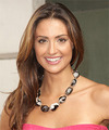 Katie Cleary Hairstyles