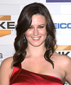 Katie Featherston Hairstyles