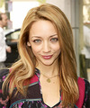 Sarah Scott Hairstyles
