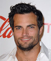 Scott Elrod Hairstyles
