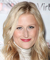 Mamie Gummer Hairstyles