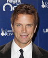 David Chokachi Hairstyles