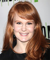 Kate Baldwin Hairstyles