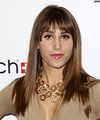 Rachel Heller Hairstyles