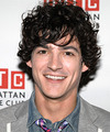 Aaron Michael Davies Hairstyles