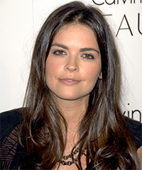 Katie Lee Hairstyle - click to view hairstyle information