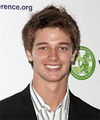 Patrick Schwarzenegger Hairstyles