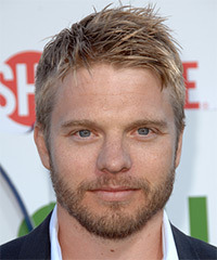 David Paetkau Hairstyle - click to view hairstyle information