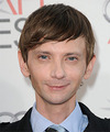 DJ Qualls Hairstyles