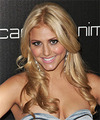 Cassie Scerbo Hairstyles