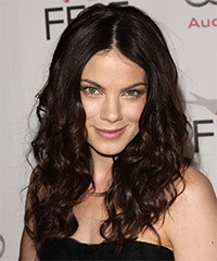 Michelle Monaghan Hairstyle - click to view hairstyle information