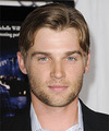 Mike Vogel Hairstyles
