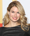 Alice Callahan Hairstyles