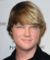Austin Anderson Hairstyles