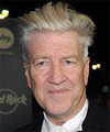 David Lynch Hairstyles