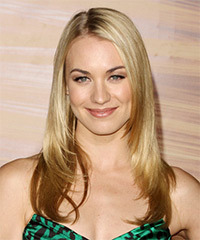 Yvonne Strahovski Hairstyle - click to view hairstyle information