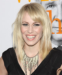 Natasha Bedingfield Hairstyle - click to view hairstyle information