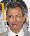 Jeff Goldblum Hairstyles