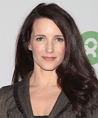 Kristin Davis Hairstyle - click to view hairstyle information