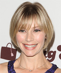 Meredith Monroe Hairstyle - click to view hairstyle information