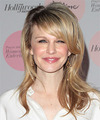 Kathryn Morris Hairstyles