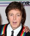 Paul McCartney Hairstyles