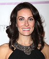 Laura Benanti Hairstyles