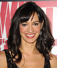 Charlene Amoia  Hairstyle - click to view hairstyle information