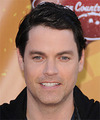 Jaron Lowenstein Hairstyles