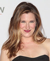 Kathryn Hahn Hairstyles