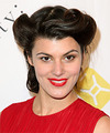 Summer Rayne Oakes Hairstyles
