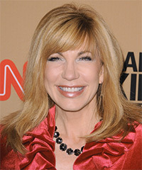 Leeza Gibbons Hairstyle - click to view hairstyle information