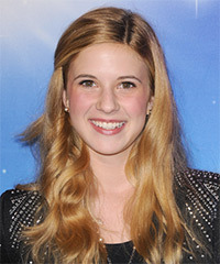 Caroline Sunshine  Hairstyle - click to view hairstyle information